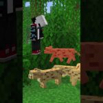 баг с оцылотом  #nft #minecraft #fyp #app