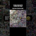 #nft #youtubeshorts #shorts #technology #reels #keşfet #dailyshorts #viral #design  #artdesign #art