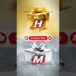 اختر هدية🎁✅🤩 #nft #شلتنا #ytshorts