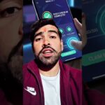 nova NFT notification real or fake? #treasurenft #treasurefun #nova