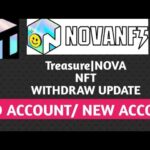 nova nft withdrawal update|nova Nft withdrawal update jaldi se withdrawal kar lo