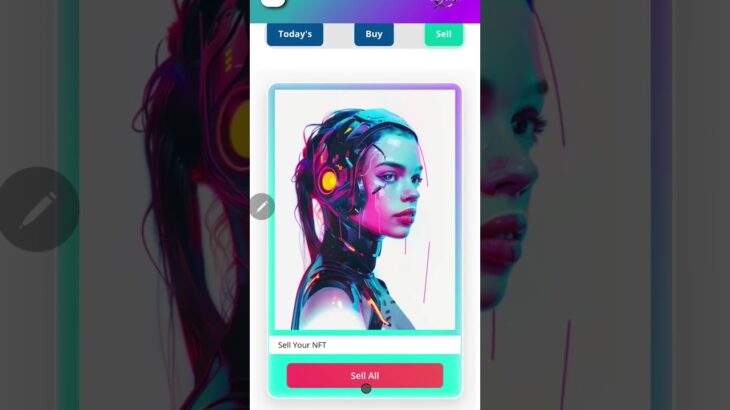 occsion Nft instant Buy Sell Instant Profit #occsion