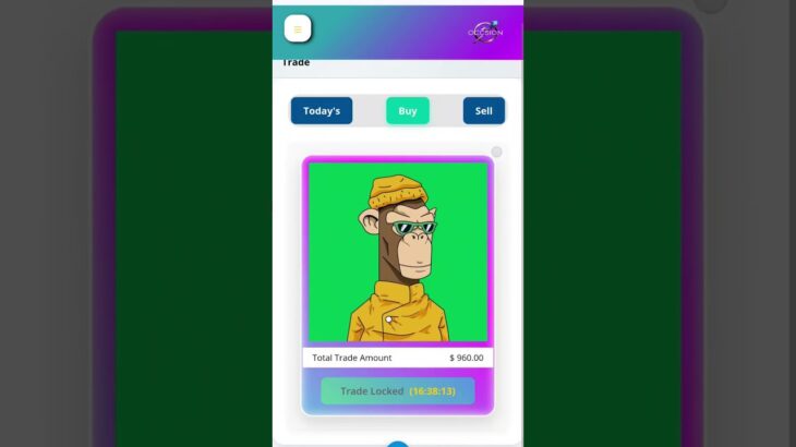 occsion Nft #occsion