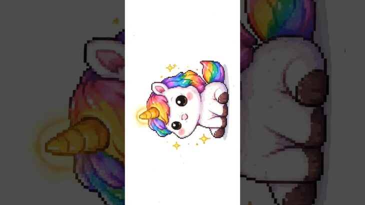 pónei fofinho nft #fofinho #fly #nft