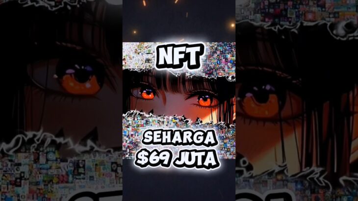 rugi $69 juta dari NFT