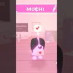 she’s nft forever ♾️ #adoptmeroblox #kawaii #kawaii #roblox #aesthetic #viral #fypシ゚viral