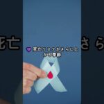 その症状、冬に危険！糖尿病かも!  #shorts #健康