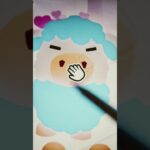 they r nft! sorry if i was too fast i was in a rush!