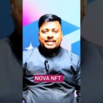 treasurer nft new update | nova NFT big update | withdrawal update treasurer nft #novanft #treanding