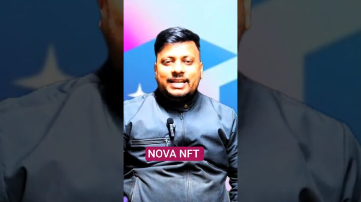 treasurer nft new update | nova NFT big update | withdrawal update treasurer nft #novanft #treanding