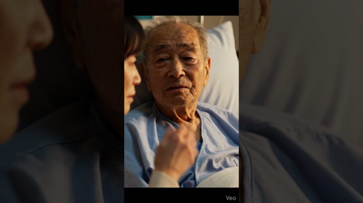 【衝撃】糖尿病患者の最後の言葉がエグい