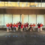 世界糖尿病デー　おおづ元気プロジェクト