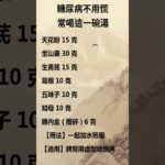 糖尿病不用慌，常喝這一碗湯