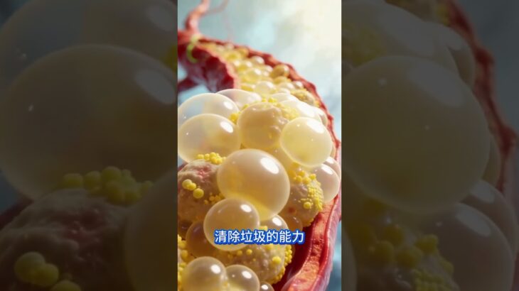 改變認知，降血糖並非一定保護血管 #糖尿病 #上熱門