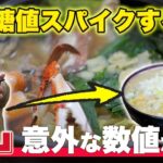 糖尿病の天敵「シメの雑炊」。鍋のあとに糖質を食べても血糖値は上がらないのか？