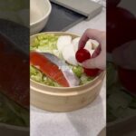 妊娠糖尿病の食事🥢🍽️ #妊娠糖尿病