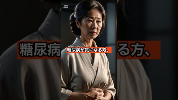 糖尿病が気になるなら、夕食はこれだけ変えてください