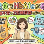 処方食料品：食は薬か？