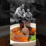 張學良被軟禁時，一天居然喫五餐，糖尿病也不影響品嚐美味!