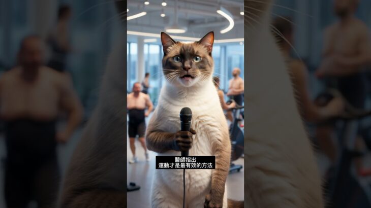 你還在忌口？醫師說：預防糖尿病，先動再說