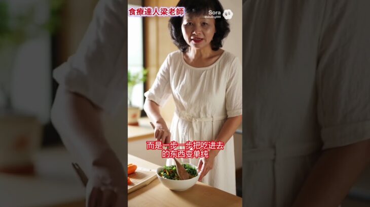 我真的恢復正常了#癌症糖尿病三高食療自然療法