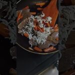 【簡単・健康レシピ・糖尿病】シラスとコンニャクの炒め物！