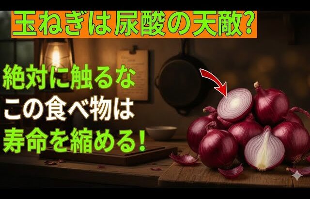 医師が警鐘｜高血圧や糖尿病の陰に潜む“見過ごされがちなリスク”とは？尿酸値と腎臓・脳の意外な関係