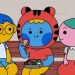 【中文】糖尿病好伴友 – 第五集：如何应对低血糖？（短版）