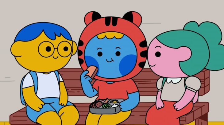 【中文】糖尿病好伴友 – 第五集：如何应对低血糖？（短版）