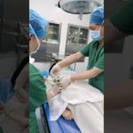 糖尿病最新靶向介入技术，安全有效