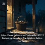 Говорили: “Не сиди на пороге”.         video5438146431800088011 #nftart #nft #мистика