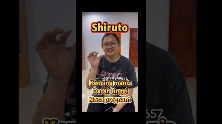 📲017-9949657 #shiruto testimony #kencingmanis #darahtinggi Masa #pregnant #糖尿病 #高血压 #怀孕 期间 #diabetes