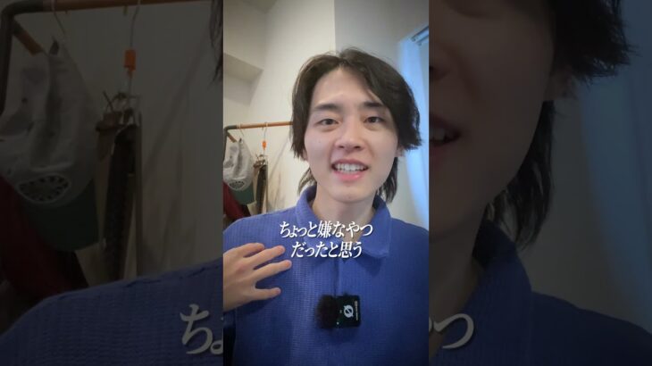 【1型糖尿病 初期症状】あくまで個人の体験談です #原田瞭太 #1型糖尿病 #糖尿病 #shorts