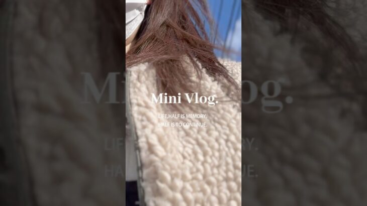 【ひとり暮らし日和】足取り重い通院デー#一人暮らし#1型糖尿病