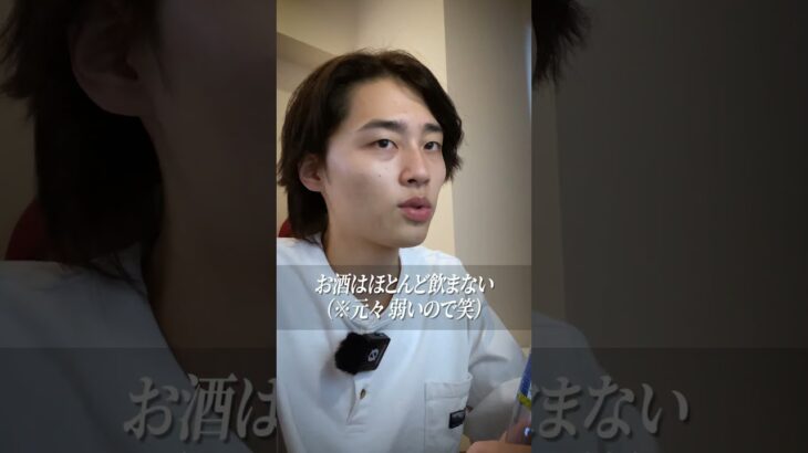 【糖尿病 食生活】食事内容だけを見れば発症前より健康的かも  #1型糖尿病 #糖尿病 #原田瞭太 #shorts