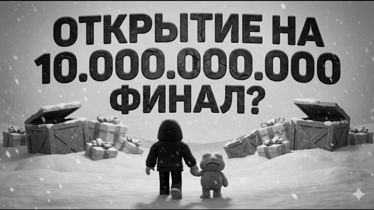 Битва НФТ ФИНАЛЬНОЕ ОТКРЫТИЕ на 10.000.000.000! NFT BATTLE! НФТ БАТЛ УМЕР.. | NFT Battle Roblox