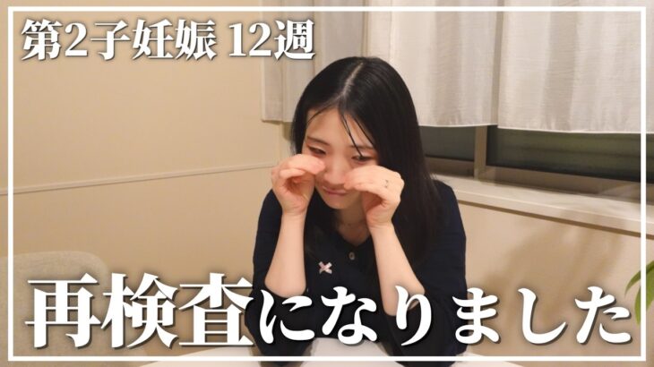 【妊娠12週】まさかの妊娠糖尿病…。｜妊娠の記録｜妊娠初期