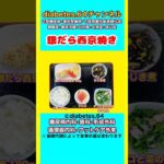 【銀だら西京焼き】 塩分は1日5g#2型糖尿病#CKD#ASO#狭心症#白内障#食事療法#自炊記録#提出用画像