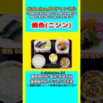 【焼魚(ニシン)】 塩分は1日5g#2型糖尿病#CKD#ASO#狭心症#白内障#食事療法#自炊記録#提出用画像