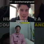 19-year-old sold the world’s biggest NFT projects with just $200 @henrymcpie #onthemargin#fyp #fypシ