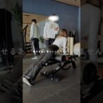 痩せる為に筋トレしてません。 #2型糖尿病 #糖尿病 #妊活