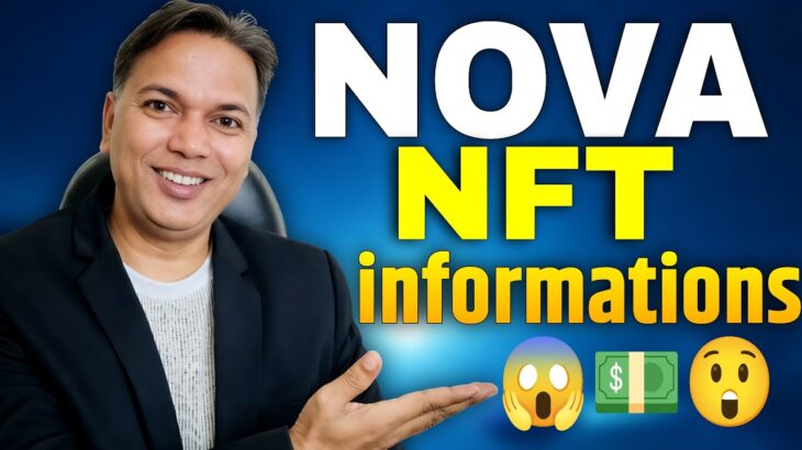 2 February 2026//Treasure NFT//NOVA NFT NEW UPDATE//Run away informations//Be Alert 🛑
