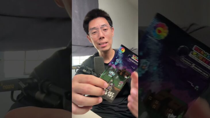 #เปิดวันละซอง แพคที่ 32 Lucky Cat Zombies NFT โดย Murakami