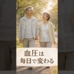 60代からの糖尿病対策｜血糖値を守る小さな習慣