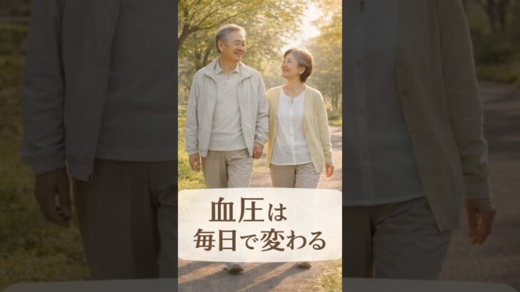 60代からの糖尿病対策｜血糖値を守る小さな習慣