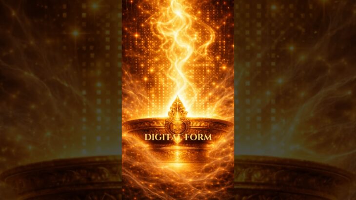 ASHA VAHISHTA – from concept to NFT