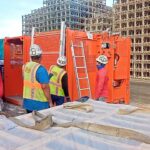 [ASSEMBLY] Brand New  TWEEN CABIN | fixing door | NFT Yard’s