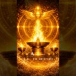 Asha Vahishta 🔥 Divine Flame of Ancient Persia | NFT Mythology