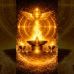 Asha Vahishta ✨ Light of Cosmic Order | Mythic NFT