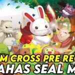 BAHAS SEAL MOBILE ? SEBELUM RILIS RILIS VERSI NFT/P2E ! NEXT MMORPG CUAN ? – SEAL M ON CROSS